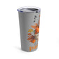 Hey There Pumpkin Autumn Tumbler 20oz
