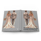 Wedding Notes From Family and Friends Hardcover Journal Matte