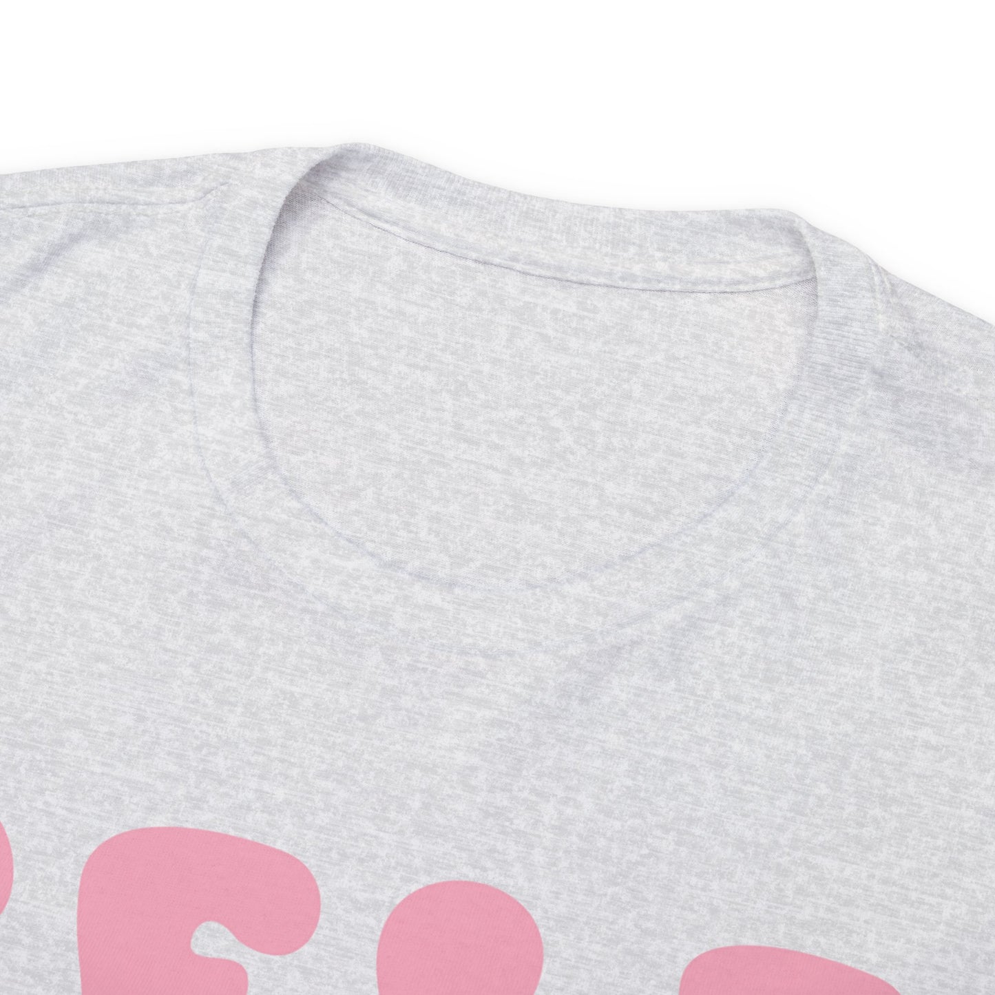 Self Love Club- Unisex Heavy Cotton Tee