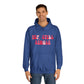 Yup, Still Single- Unisex College Hoodie