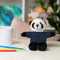 Co-Workers/Work Friends Gift Stuffed Animals with Tee