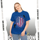 Veterans Day Unisex Heavy Cotton Tee
