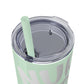 Nurse In Progress Loading Please Wait Skinny Tumbler with Straw, 20oz