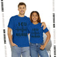 ICU Nurse Unisex Heavy Cotton Tee
