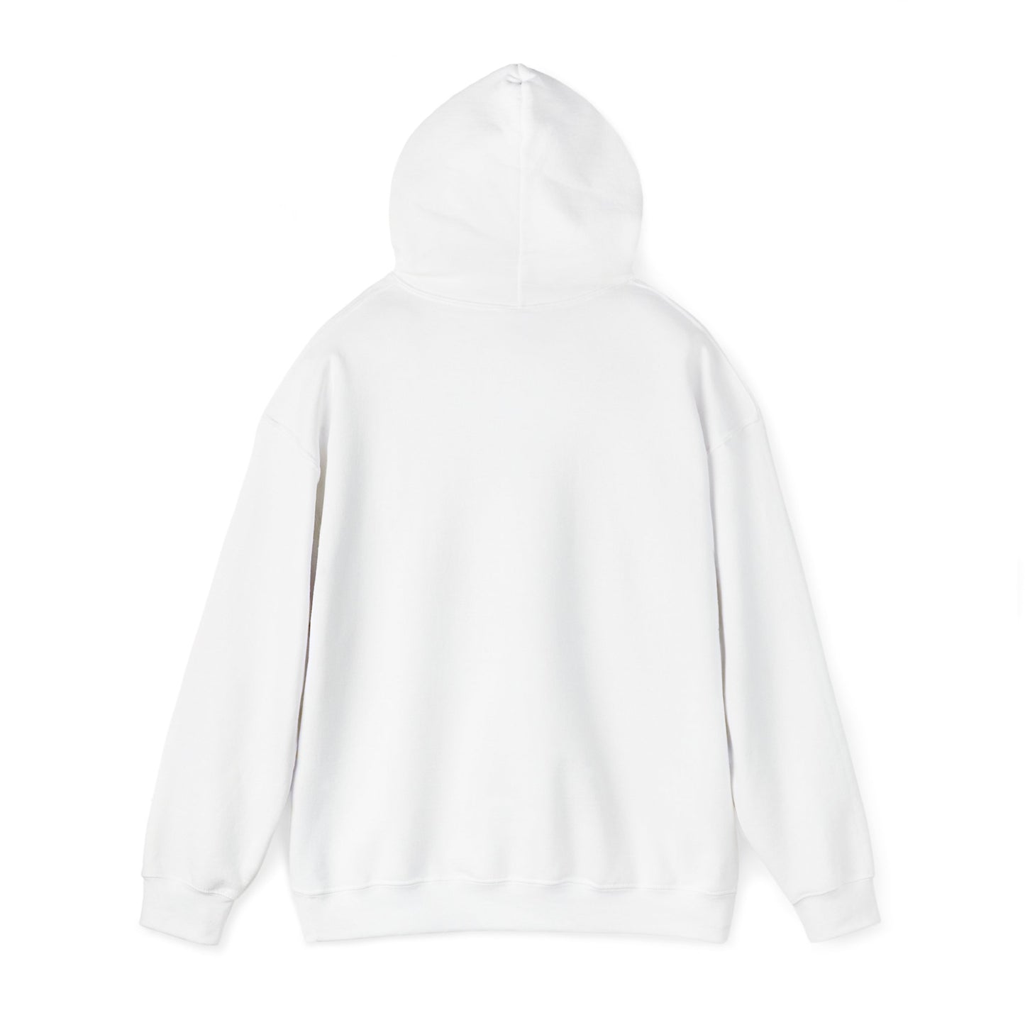 You Are All I Need- Unisex Heavy Blend™ Hooded Sweatshirt