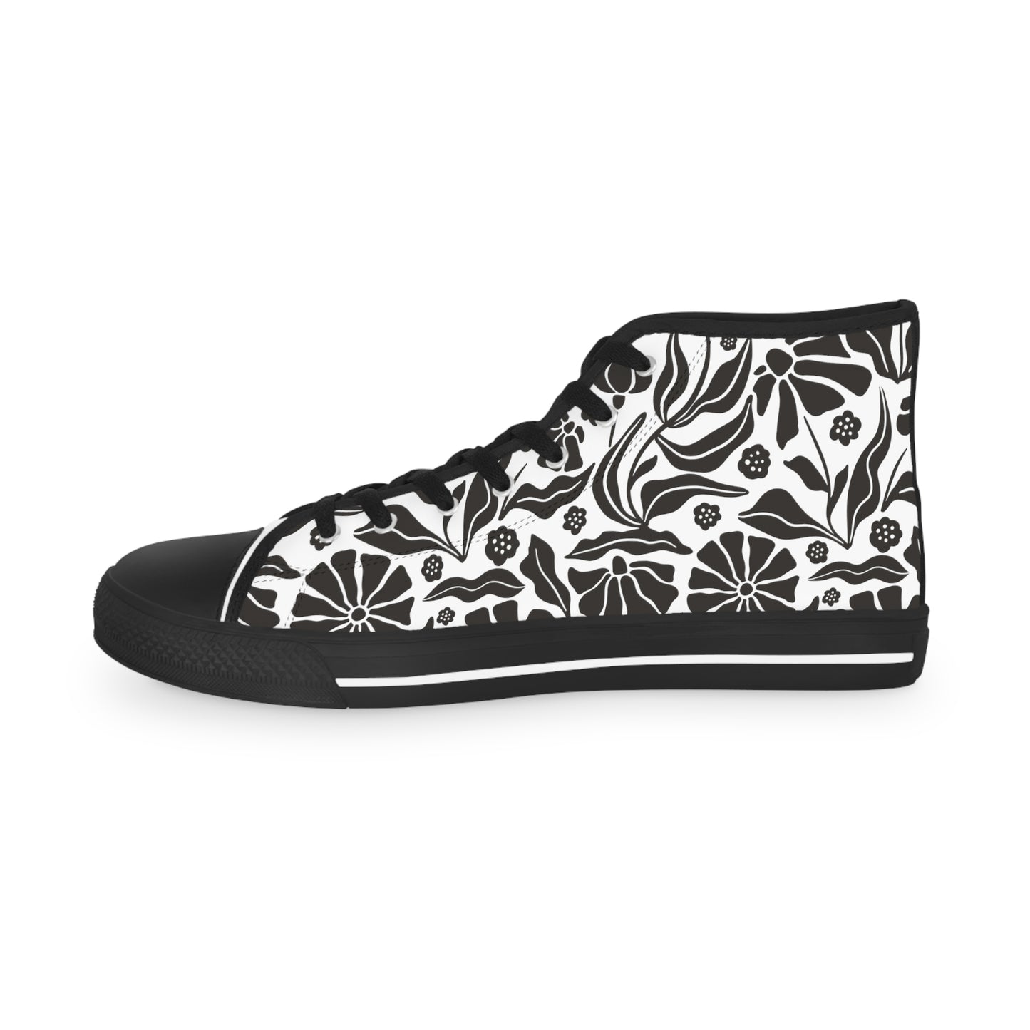 Men's High Top Sneakers