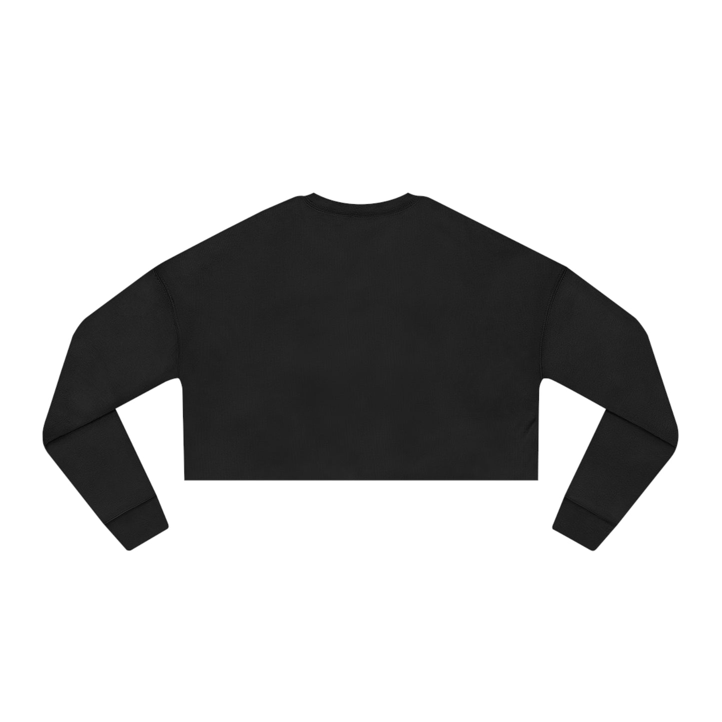 Thick-Fil-A Women's Cropped Sweatshirt