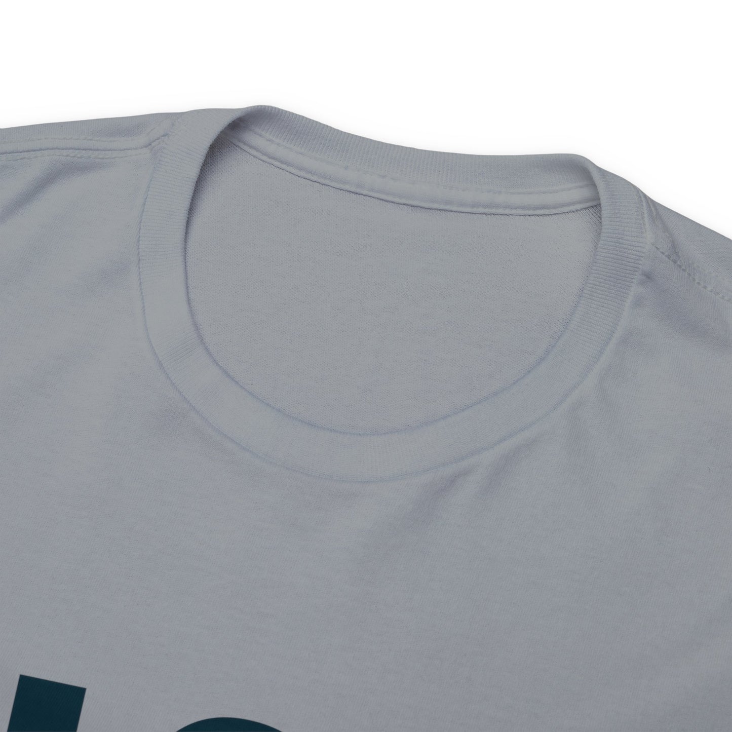 ICU Nurse Unisex Heavy Cotton Tee