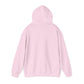 Hold On Let Me Overthink This- Unisex Heavy Blend™ Hooded Sweatshirt