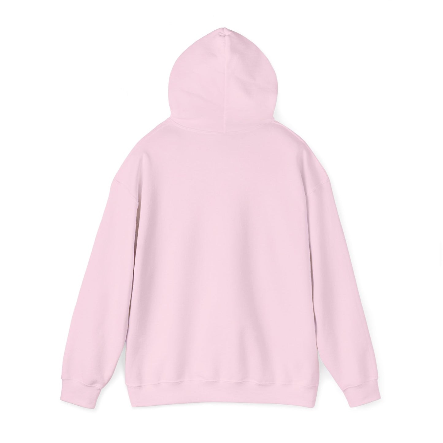 Hold On Let Me Overthink This- Unisex Heavy Blend™ Hooded Sweatshirt