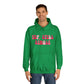 Yup, Still Single- Unisex College Hoodie