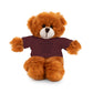 Co-Workers/Work Friends Gift Stuffed Animals with Tee