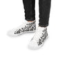 Men's High Top Sneakers
