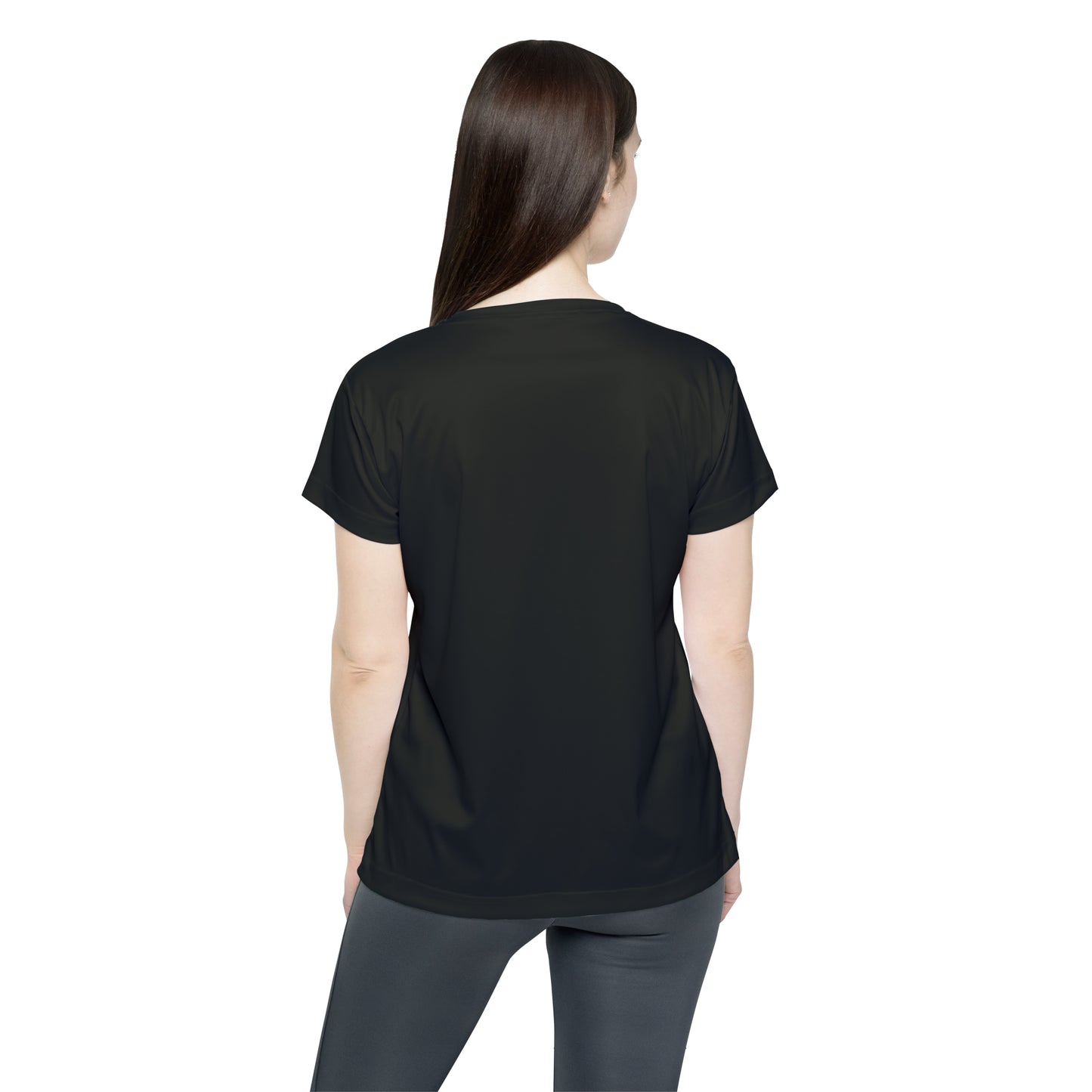 Thick-Fil-A Workout Women's Sports Jersey