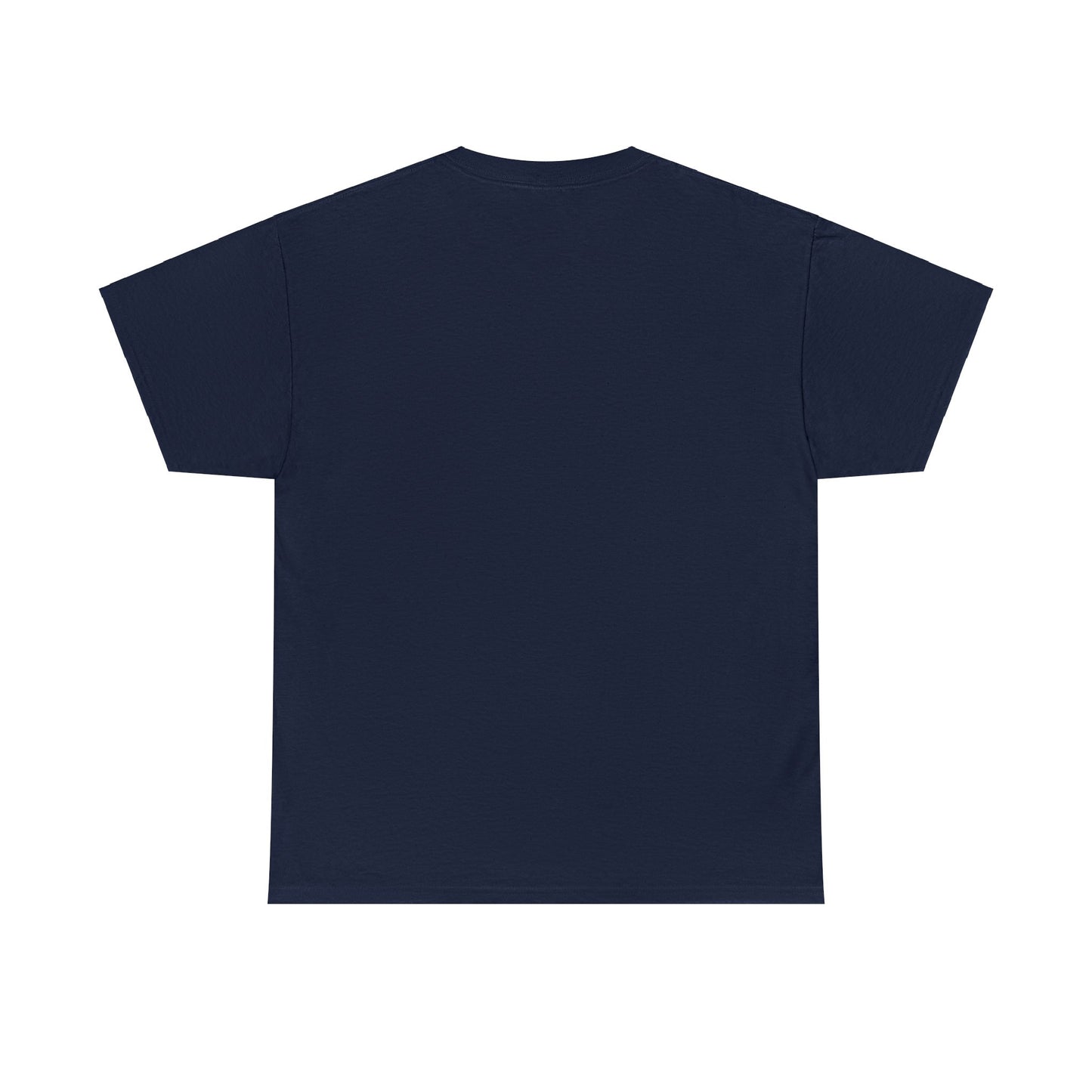 Self Love Club- Unisex Heavy Cotton Tee