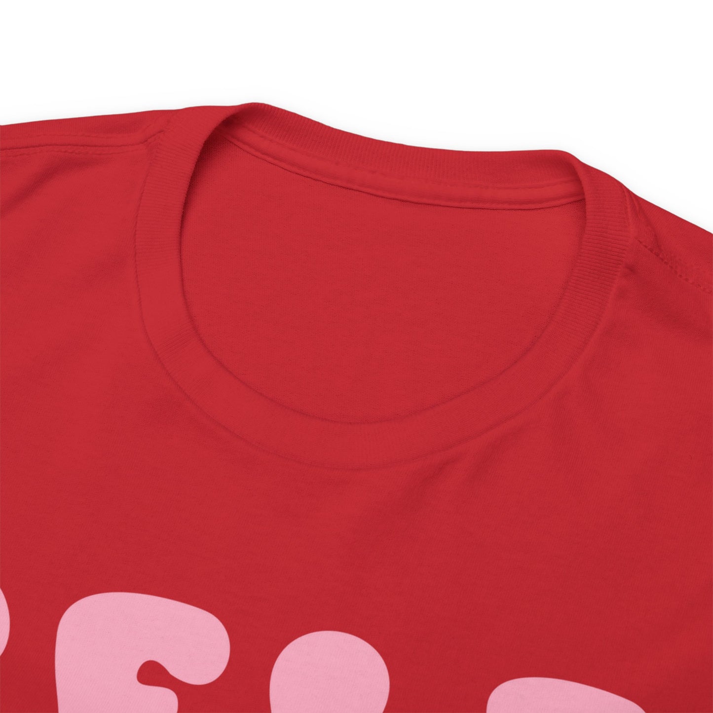Self Love Club- Unisex Heavy Cotton Tee