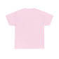 Self Love Club- Unisex Heavy Cotton Tee