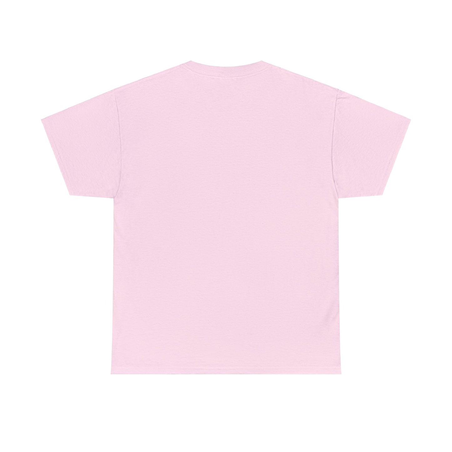 Self Love Club- Unisex Heavy Cotton Tee