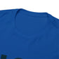 ICU Nurse Unisex Heavy Cotton Tee