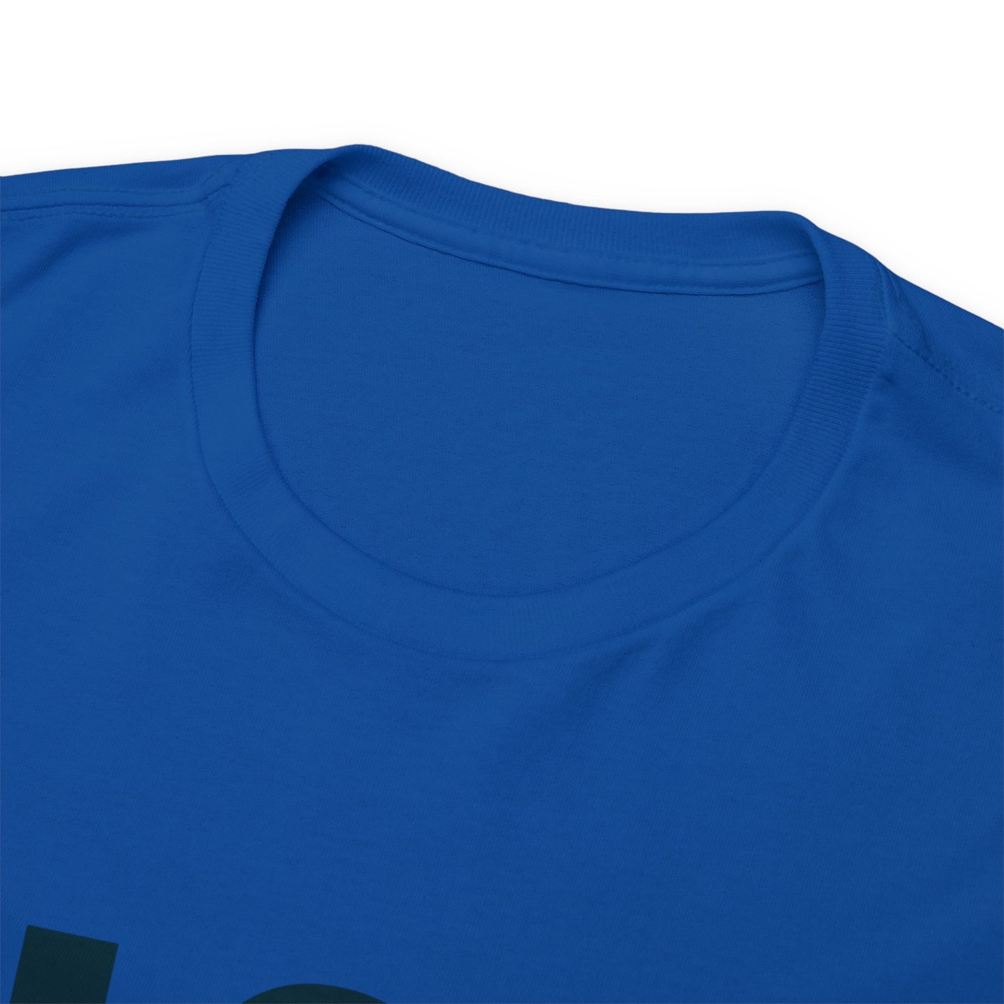 ICU Nurse Unisex Heavy Cotton Tee