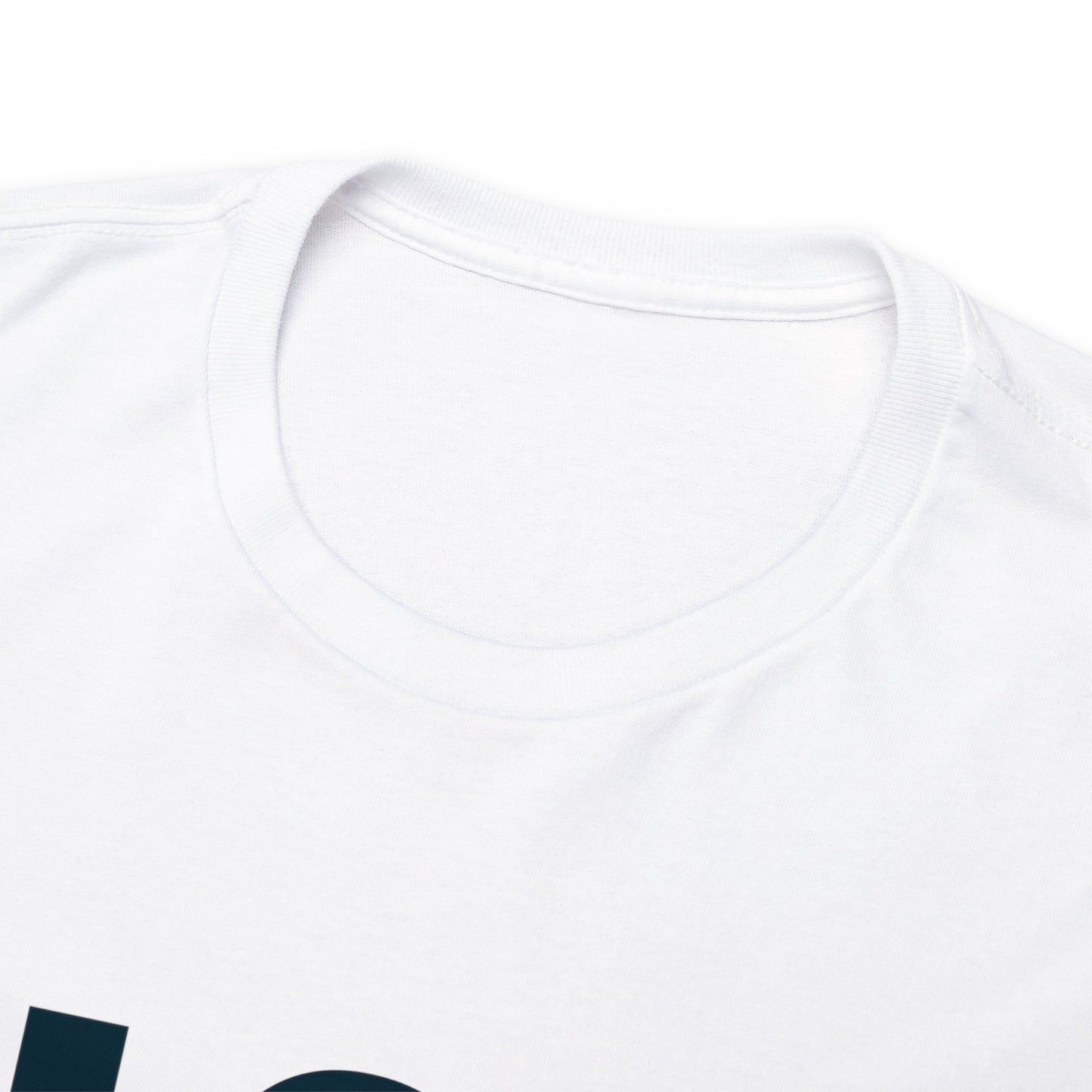 ICU Nurse Unisex Heavy Cotton Tee