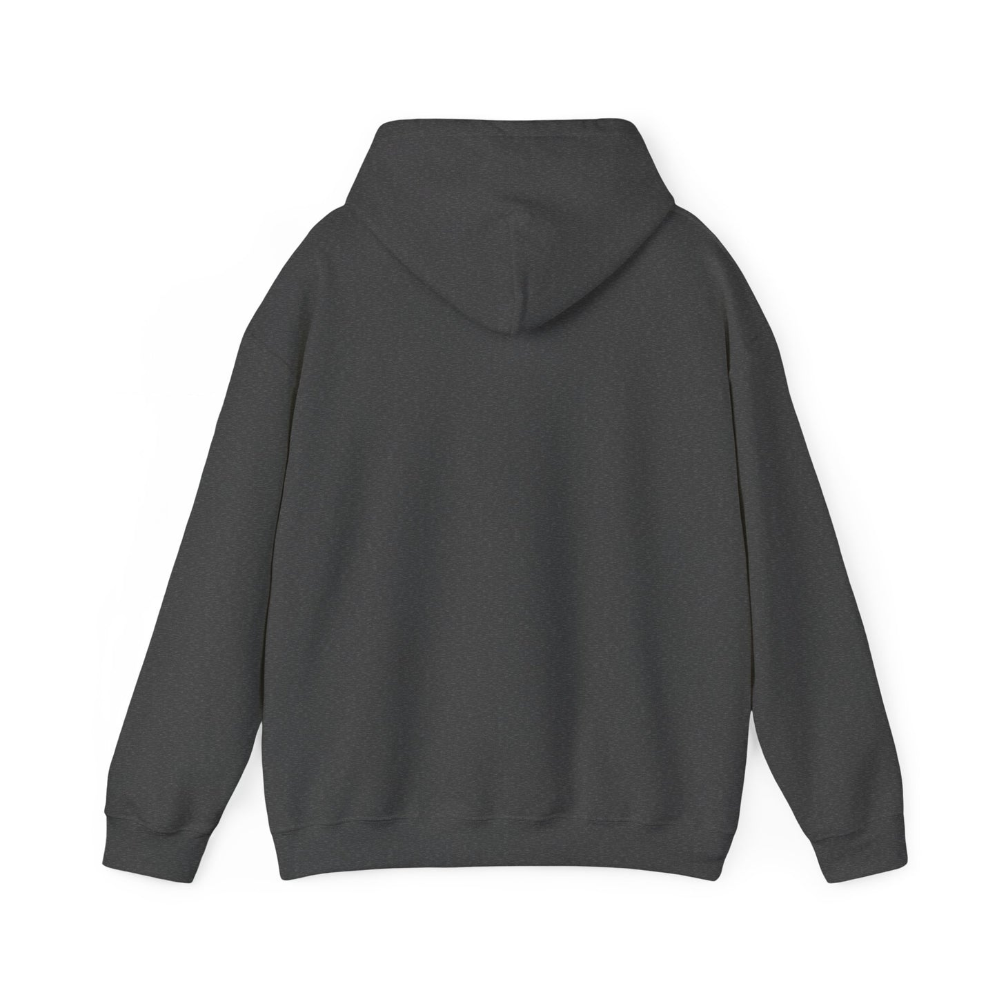 You Are All I Need- Unisex Heavy Blend™ Hooded Sweatshirt