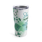 Medical Marvels Light Teal Tumbler 20oz