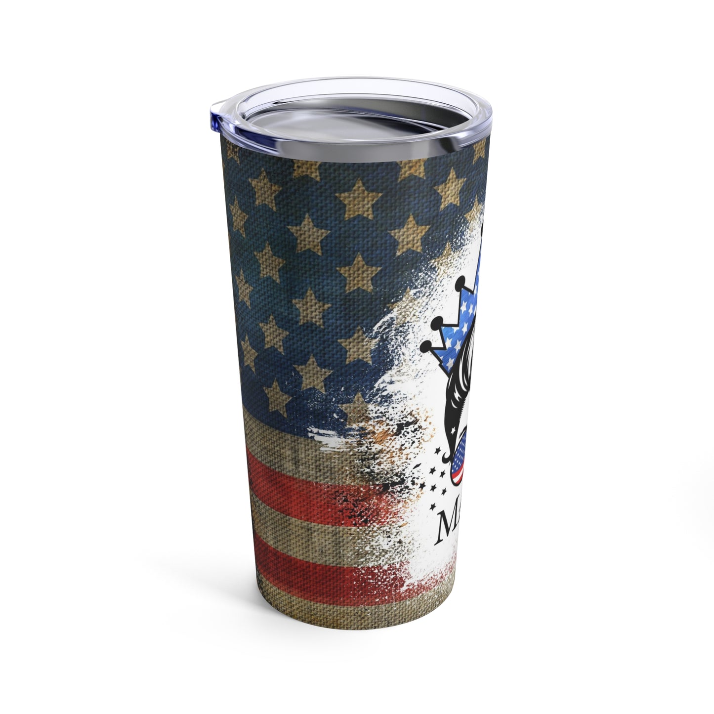Mama Life Tumbler 20oz