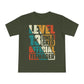 13th Birthday Teenager Unisex Classic Jersey T-shirt