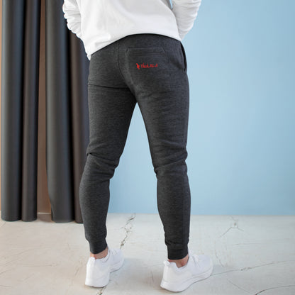 Thick-Fil-A Workout Unisex Fleece Joggers