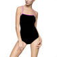 Thick-Fil-A Women's One-piece Swimsuit