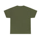 Veterans Day Unisex Heavy Cotton Tee