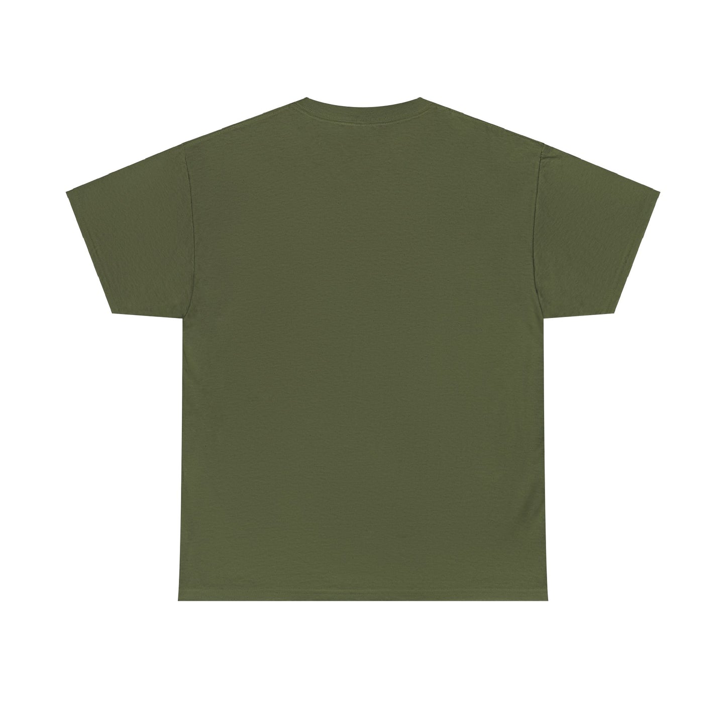Veterans Day Unisex Heavy Cotton Tee
