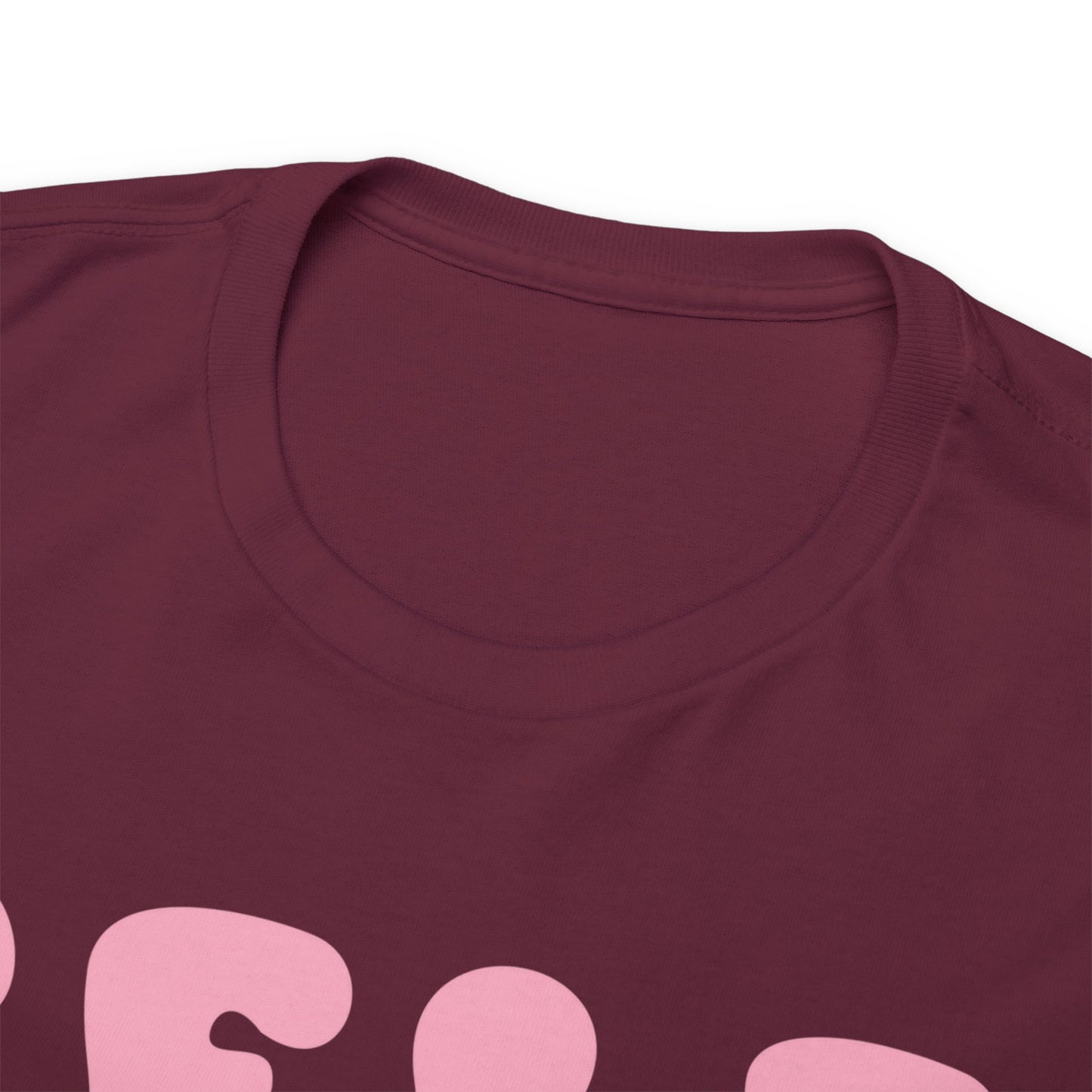 Self Love Club- Unisex Heavy Cotton Tee