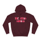 Yup, Still Single- Unisex College Hoodie