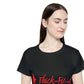 Thick-Fil-A Workout Women's Sports Jersey