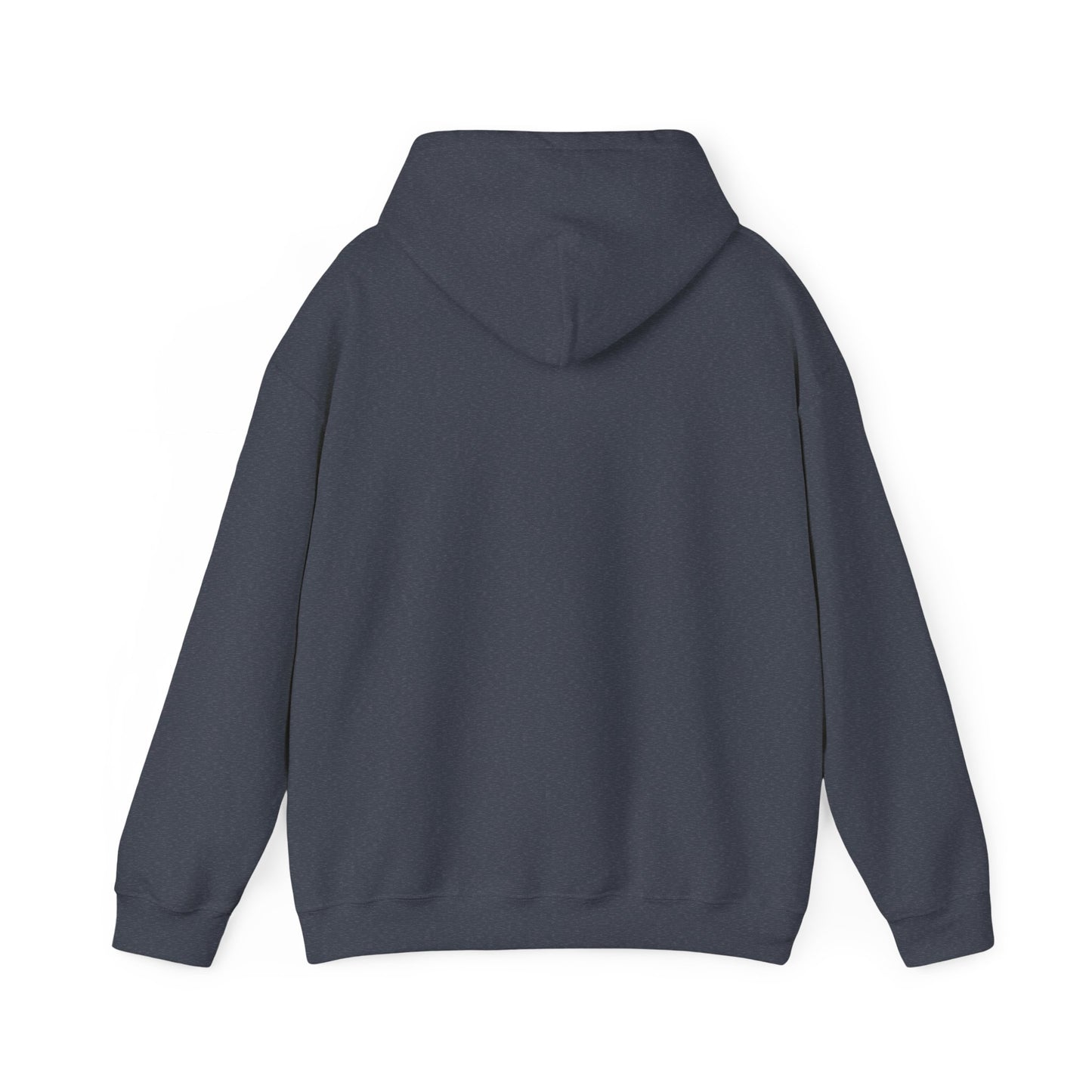 You Are All I Need- Unisex Heavy Blend™ Hooded Sweatshirt