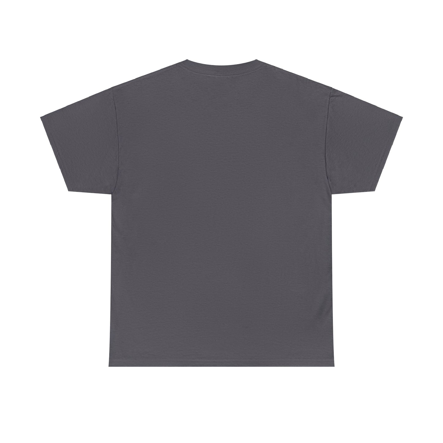 Self Love Club- Unisex Heavy Cotton Tee