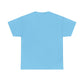 ICU Nurse Unisex Heavy Cotton Tee