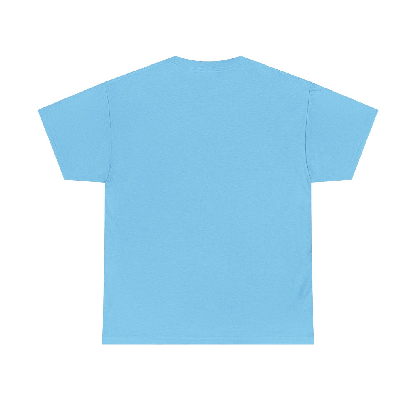 ICU Nurse Unisex Heavy Cotton Tee