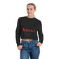 Thick-Fil-A Women's Cropped Sweatshirt