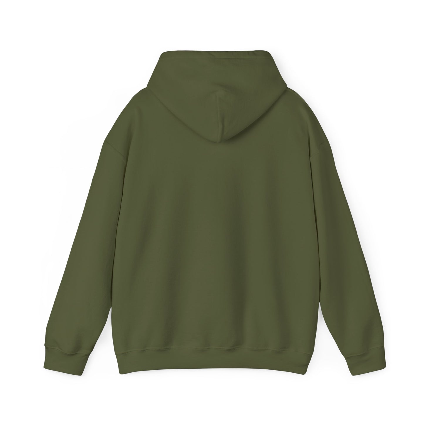 You Are All I Need- Unisex Heavy Blend™ Hooded Sweatshirt