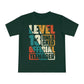 13th Birthday Teenager Unisex Classic Jersey T-shirt