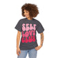 Self Love Club- Unisex Heavy Cotton Tee