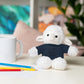 Co-Workers/Work Friends Gift Stuffed Animals with Tee
