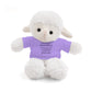 Co-Workers/Work Friends Gift Stuffed Animals with Tee