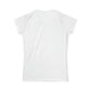 Sweet Thing- Women's Softstyle Tee