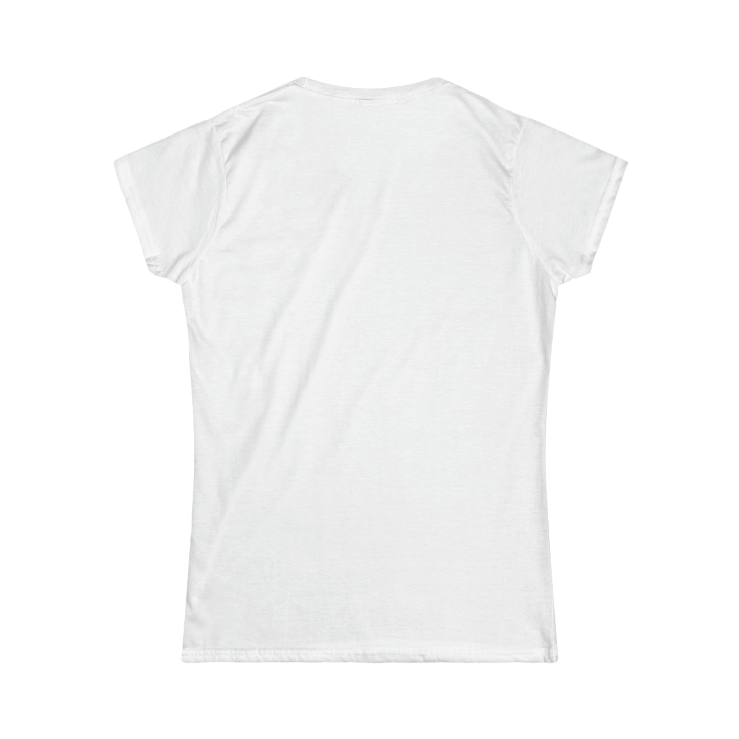 Sweet Thing- Women's Softstyle Tee