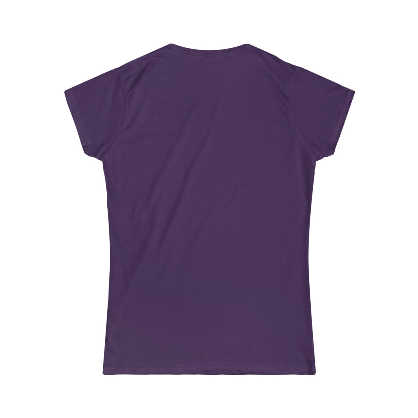 Sweet Thing- Women's Softstyle Tee