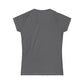 Sweet Thing- Women's Softstyle Tee